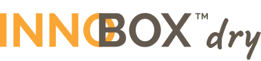 INNOBOX dry Logo